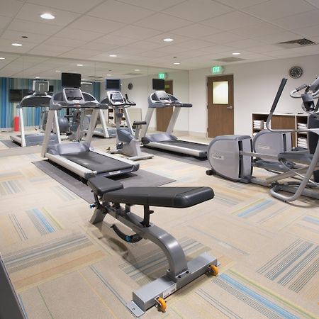 Holiday Inn Express & Suites Hammond By Ihg Zewnętrze zdjęcie