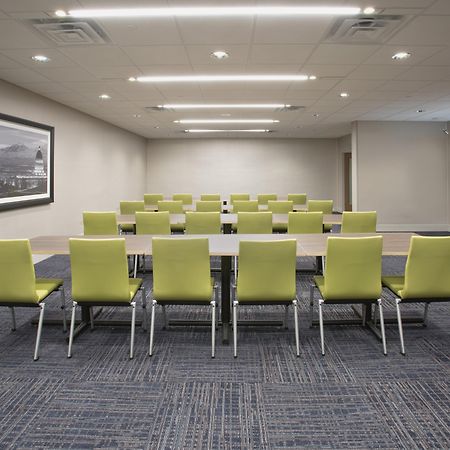 Holiday Inn Express & Suites Hammond By Ihg Zewnętrze zdjęcie