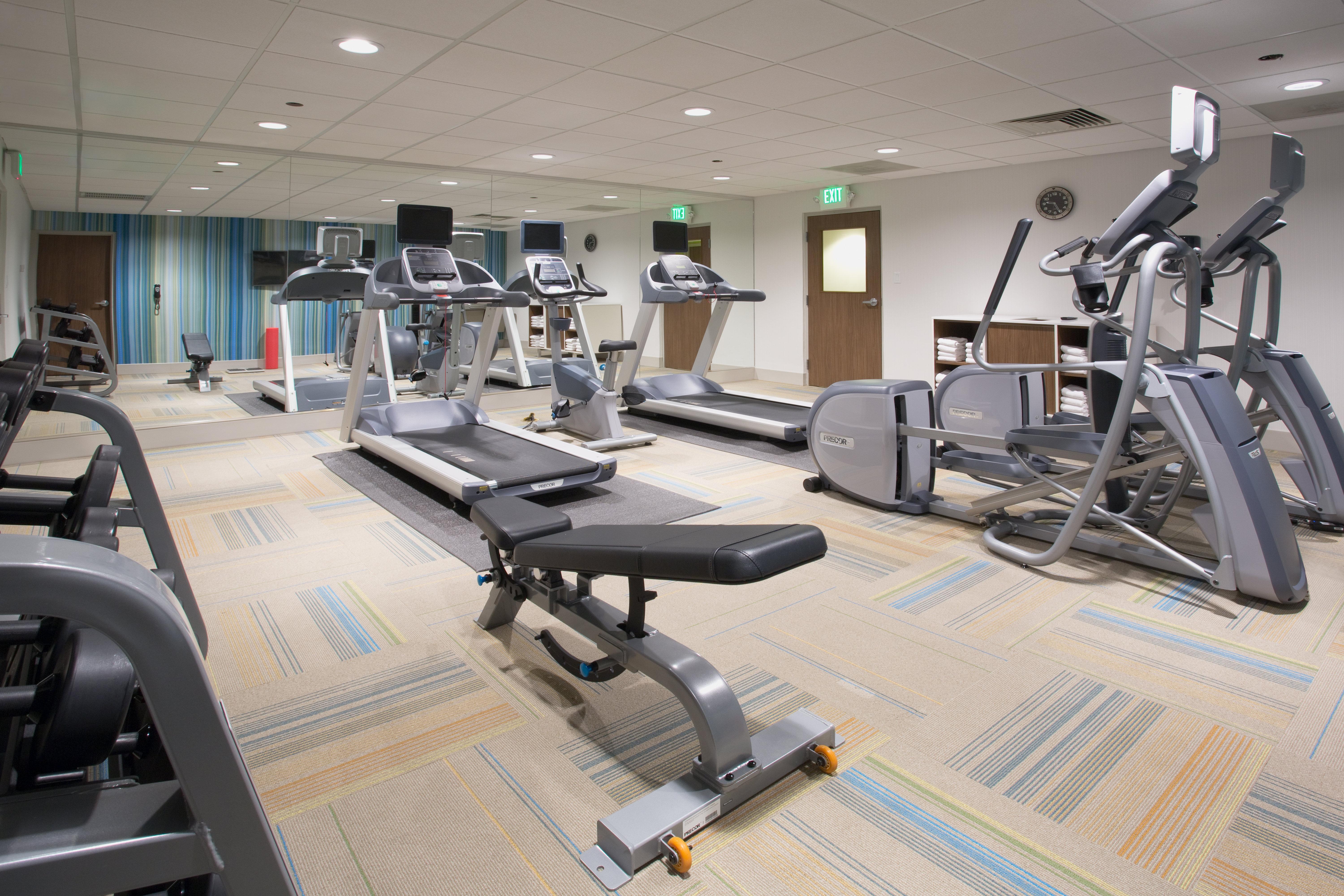 Holiday Inn Express & Suites Hammond By Ihg Zewnętrze zdjęcie
