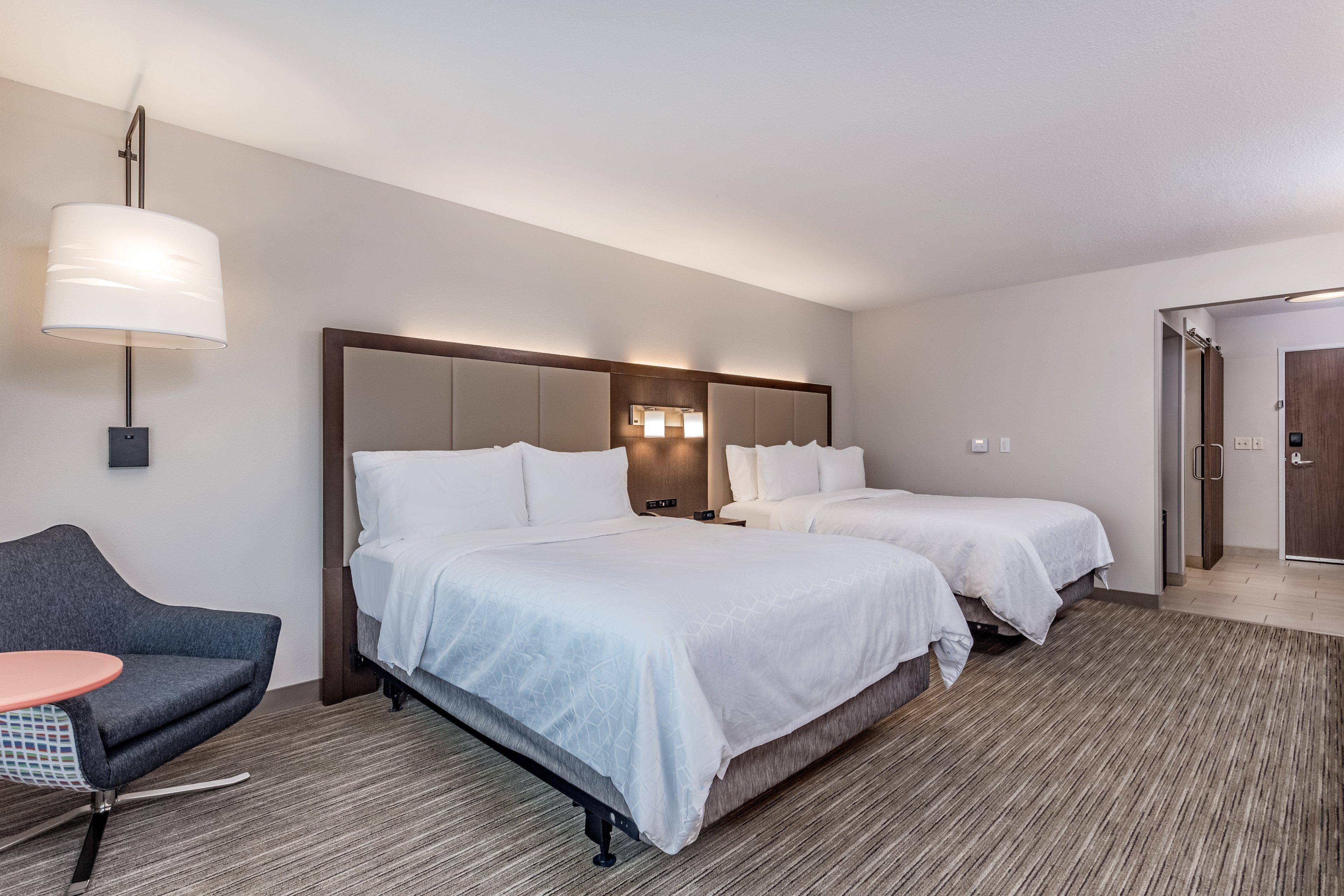 Holiday Inn Express & Suites Hammond By Ihg Zewnętrze zdjęcie
