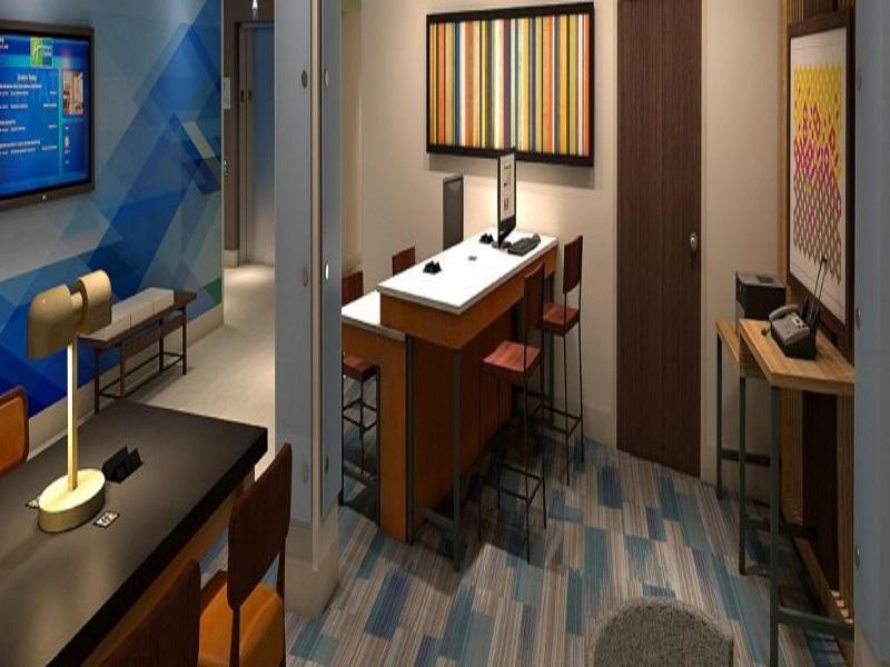 Holiday Inn Express & Suites Hammond By Ihg Zewnętrze zdjęcie