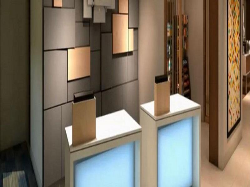 Holiday Inn Express & Suites Hammond By Ihg Zewnętrze zdjęcie