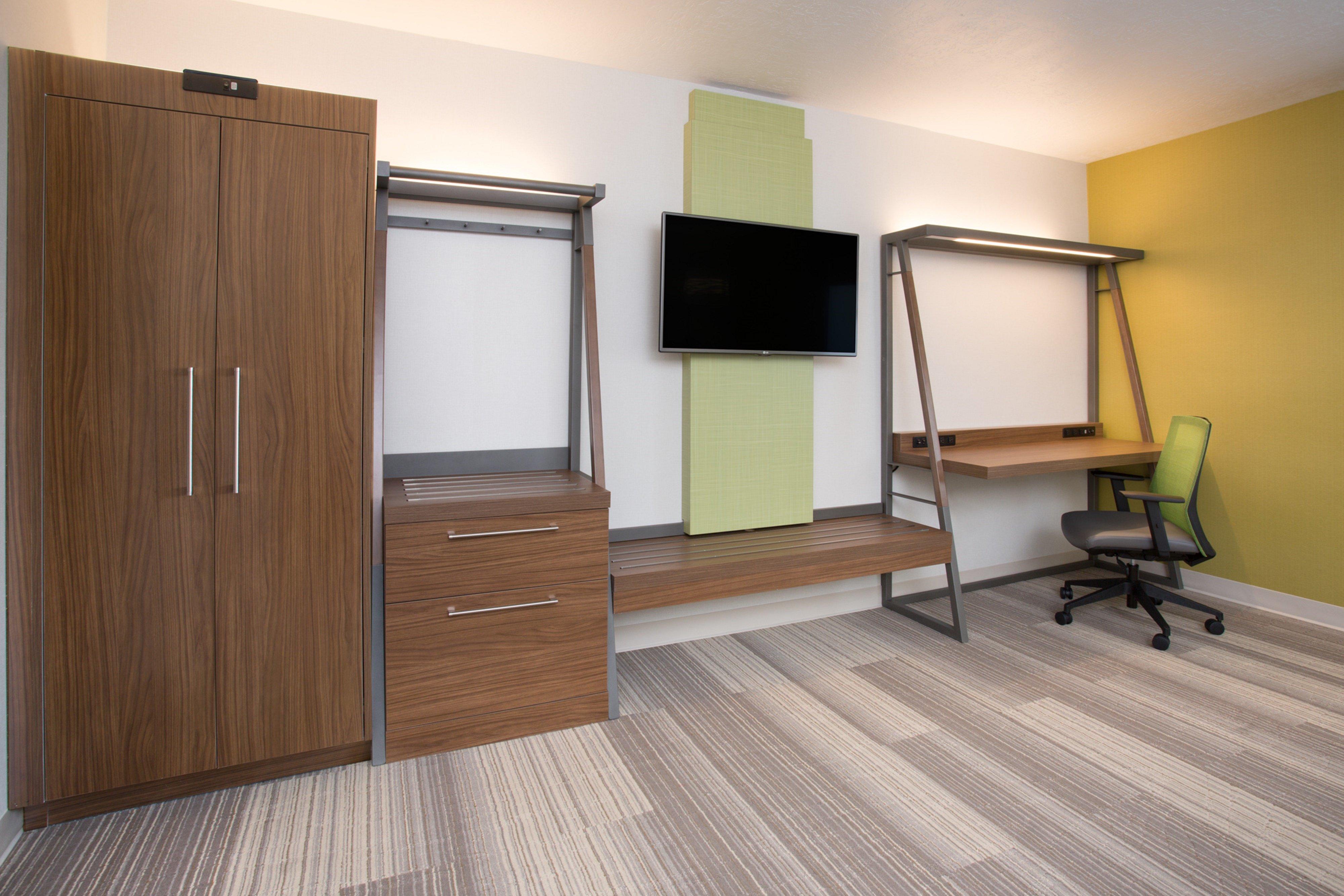 Holiday Inn Express & Suites Hammond By Ihg Zewnętrze zdjęcie