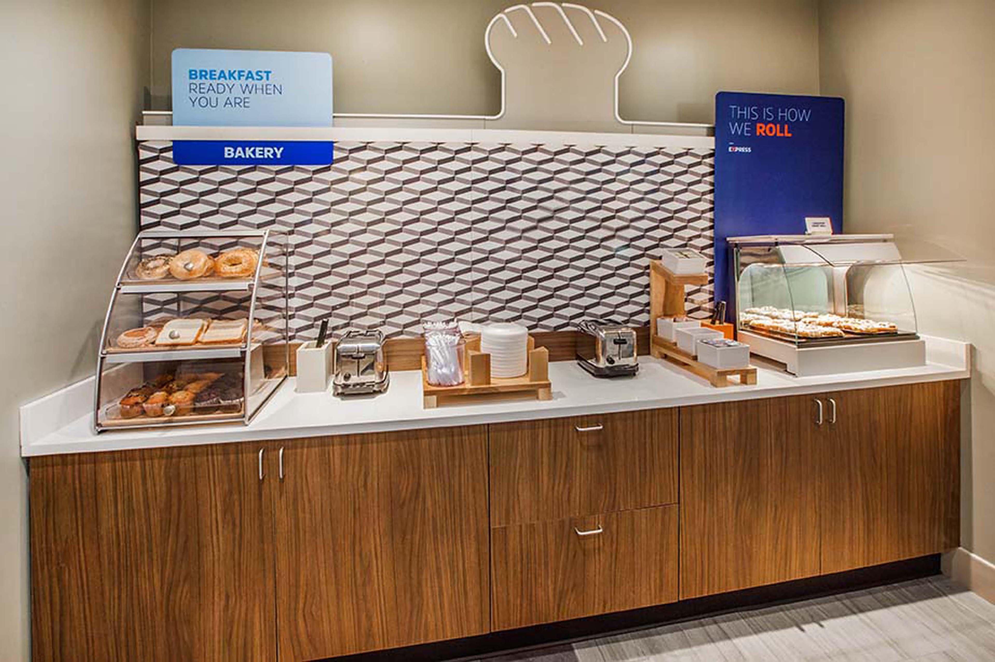 Holiday Inn Express & Suites Hammond By Ihg Zewnętrze zdjęcie