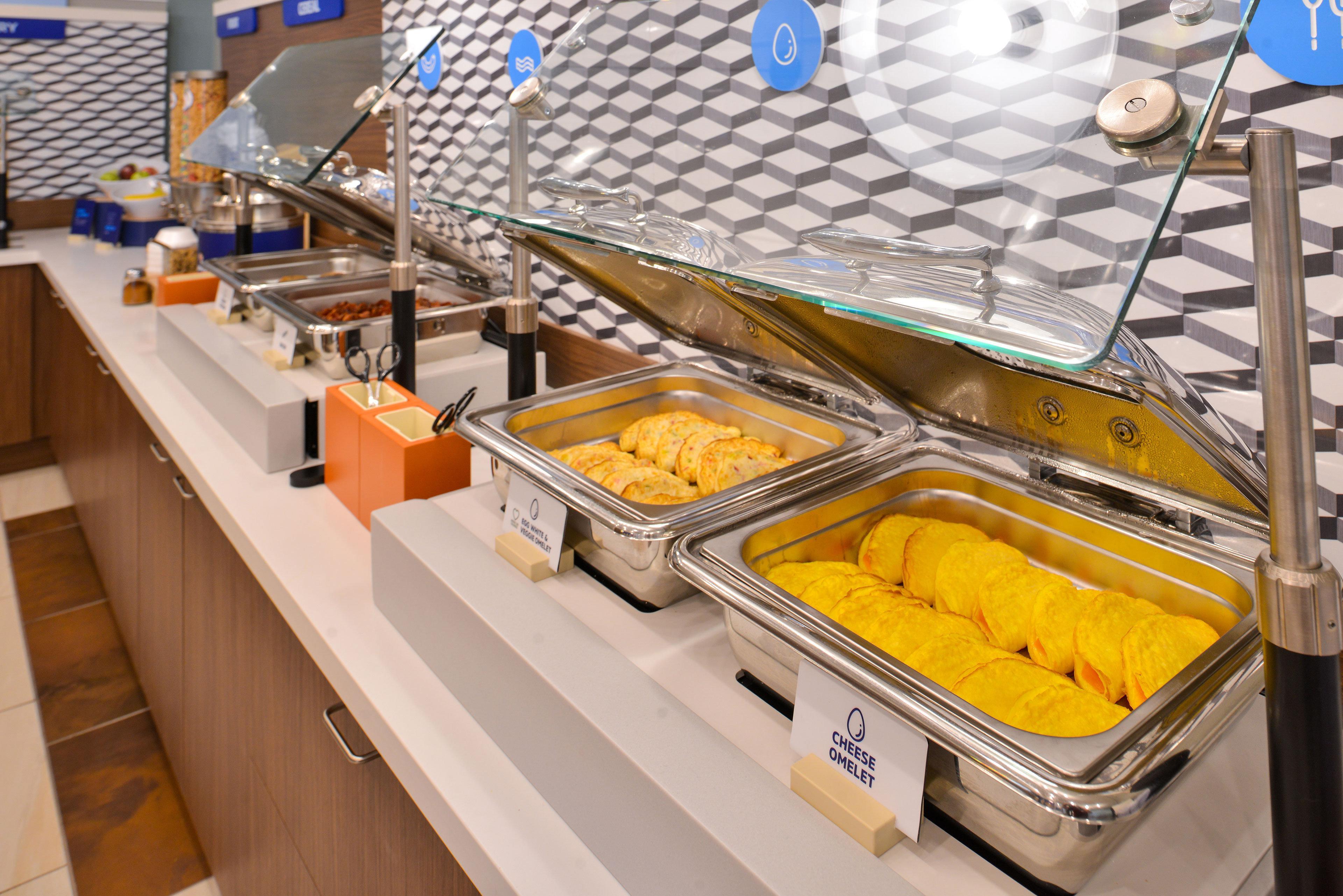 Holiday Inn Express & Suites Hammond By Ihg Zewnętrze zdjęcie