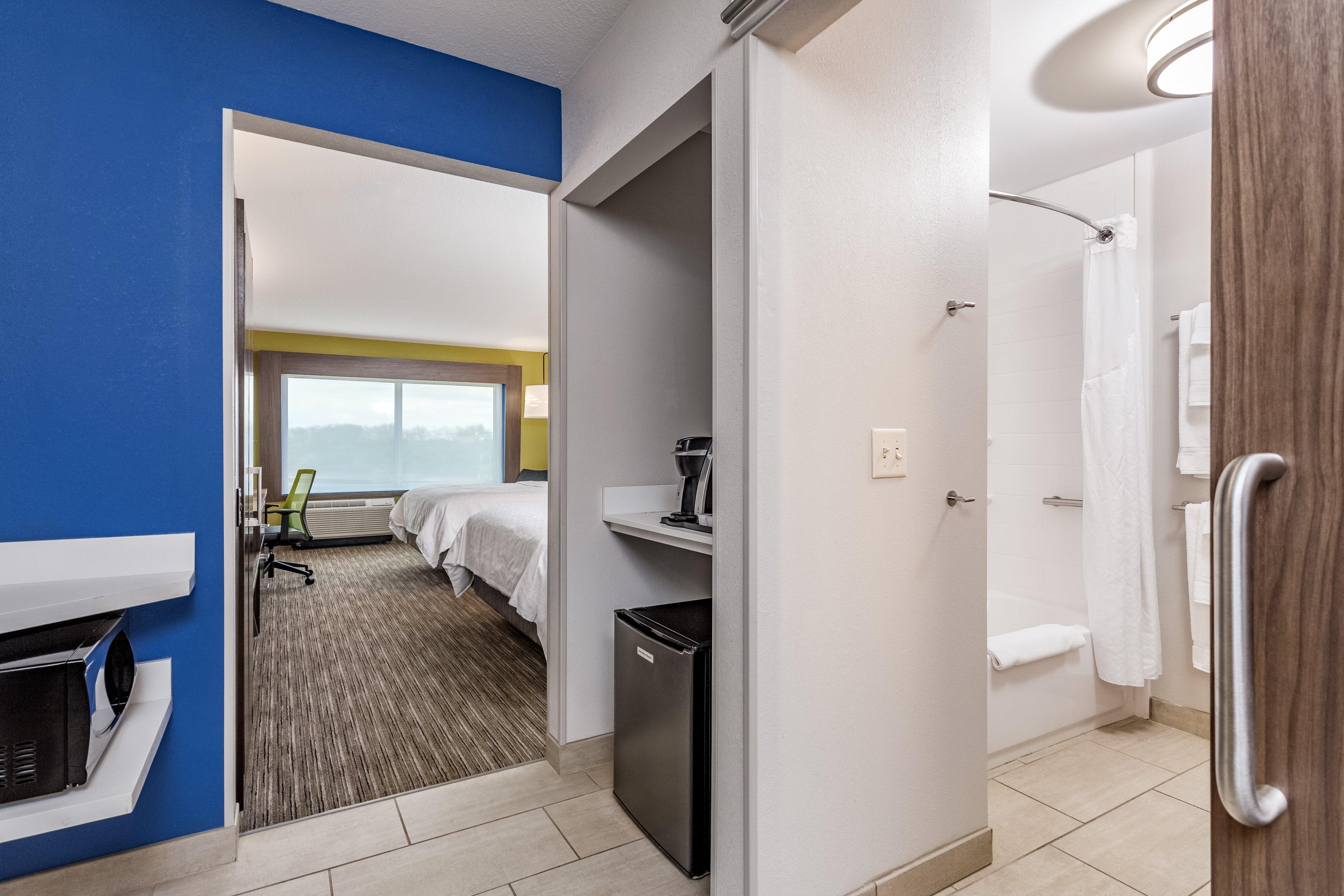 Holiday Inn Express & Suites Hammond By Ihg Zewnętrze zdjęcie
