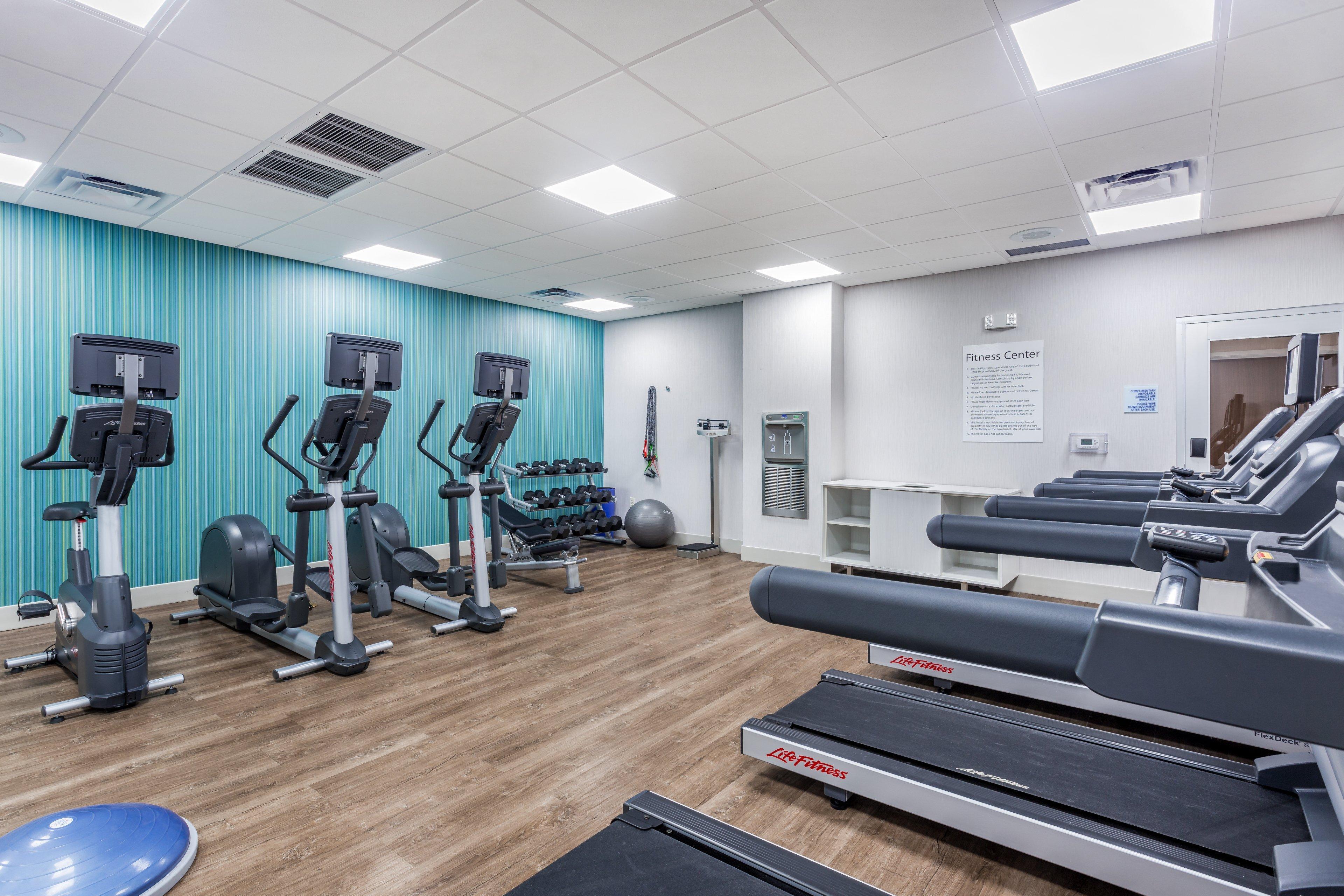 Holiday Inn Express & Suites Hammond By Ihg Zewnętrze zdjęcie