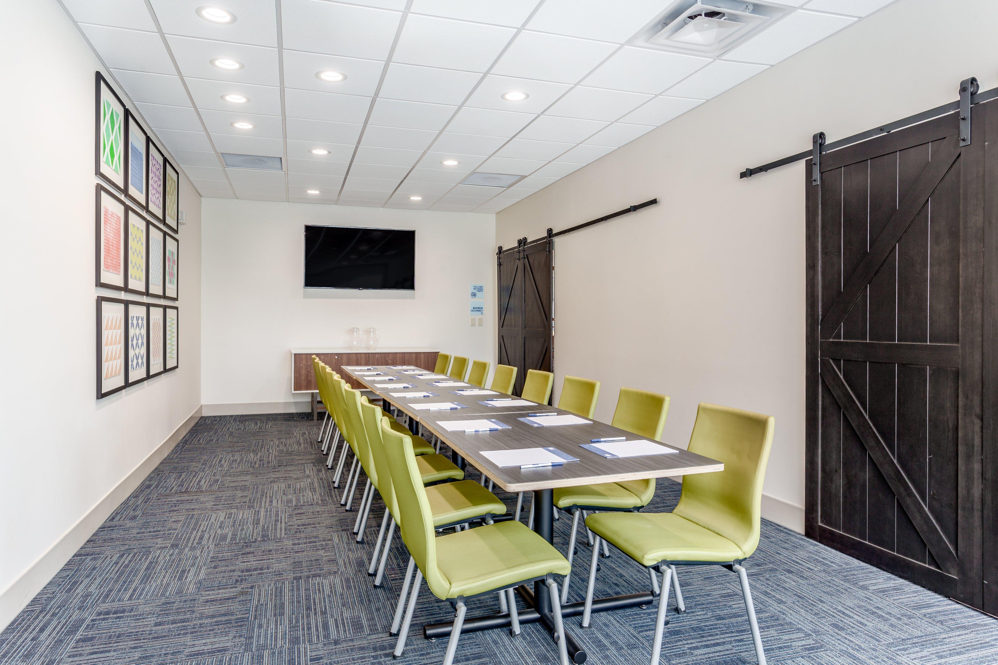 Holiday Inn Express & Suites Hammond By Ihg Zewnętrze zdjęcie