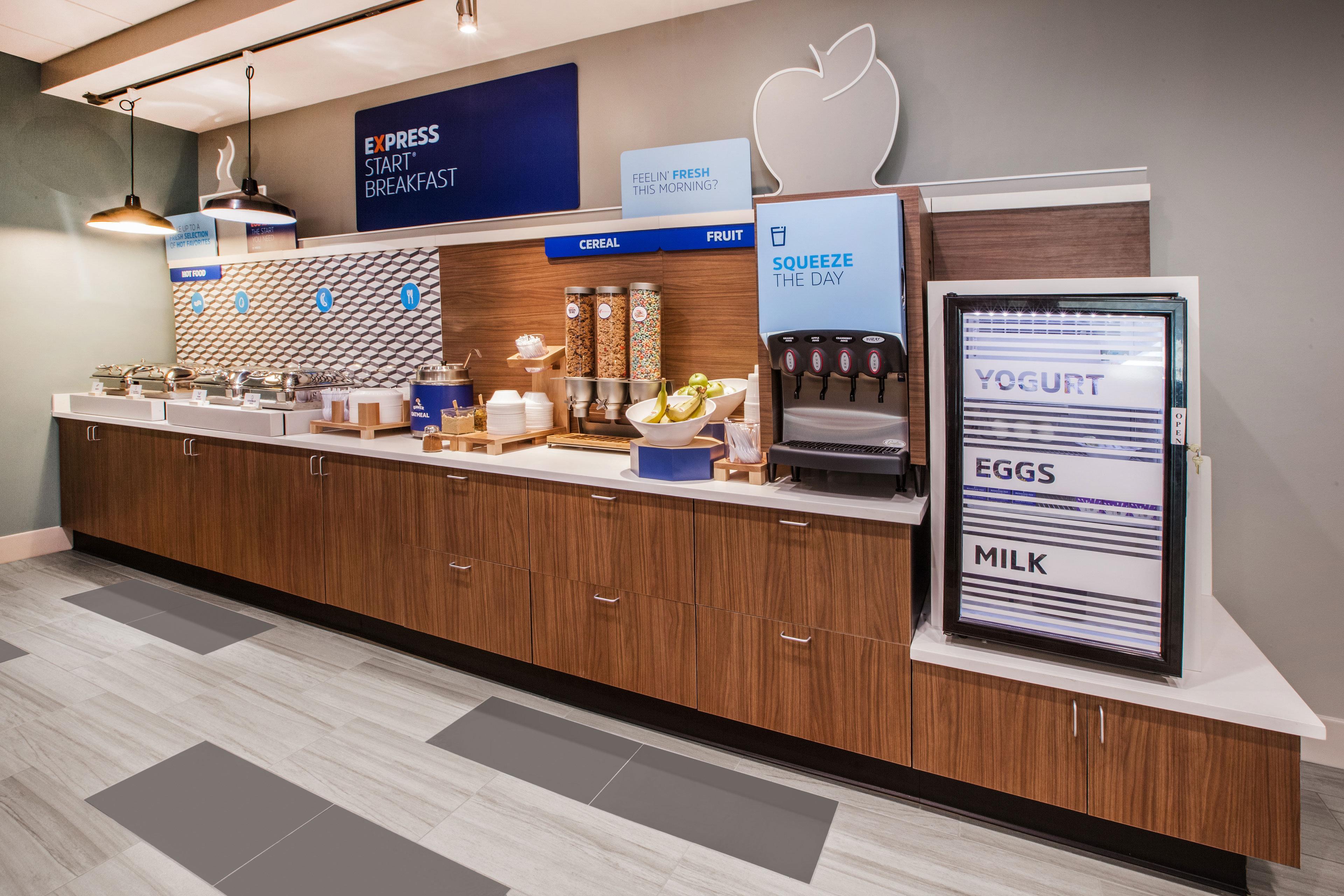 Holiday Inn Express & Suites Hammond By Ihg Zewnętrze zdjęcie