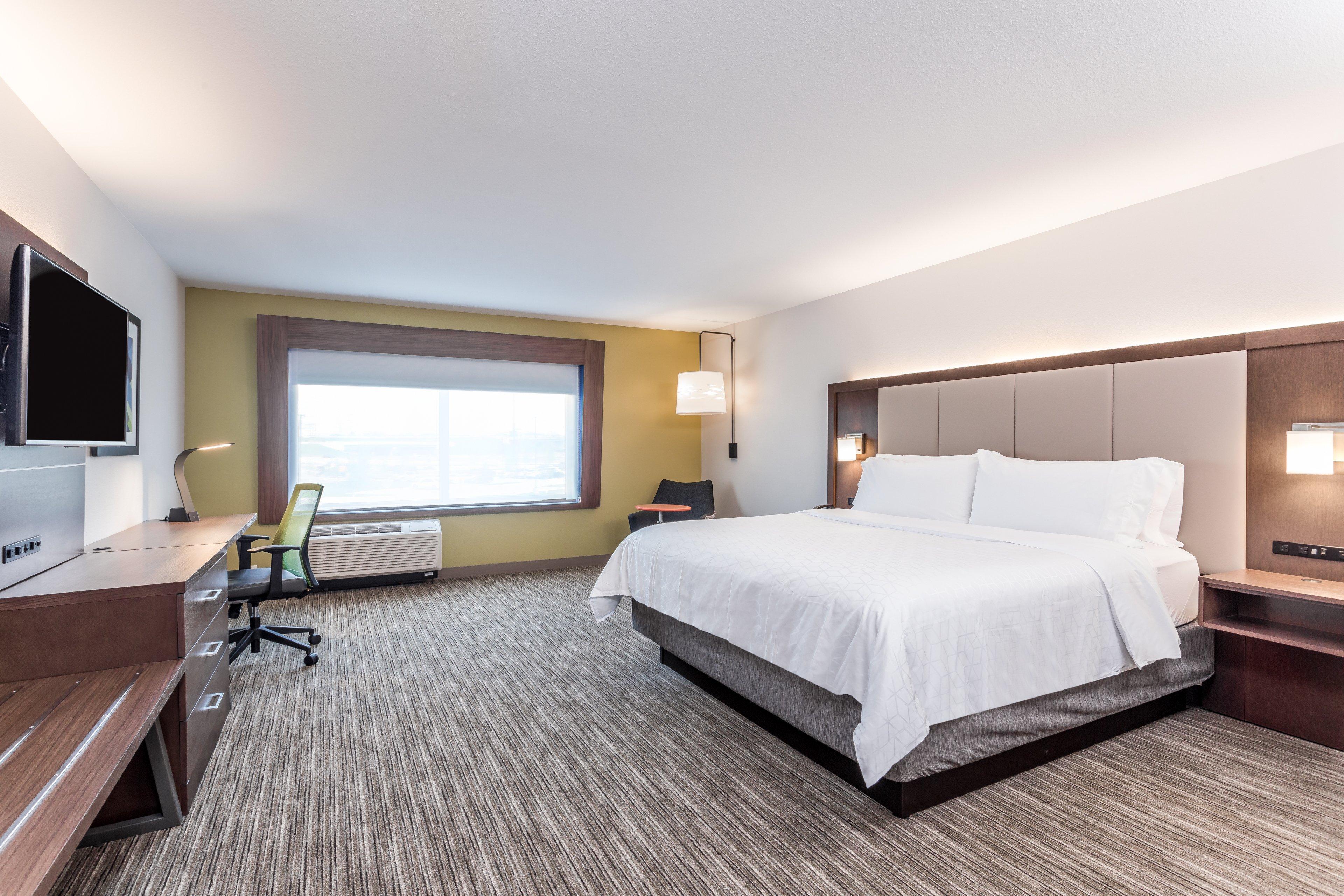Holiday Inn Express & Suites Hammond By Ihg Zewnętrze zdjęcie
