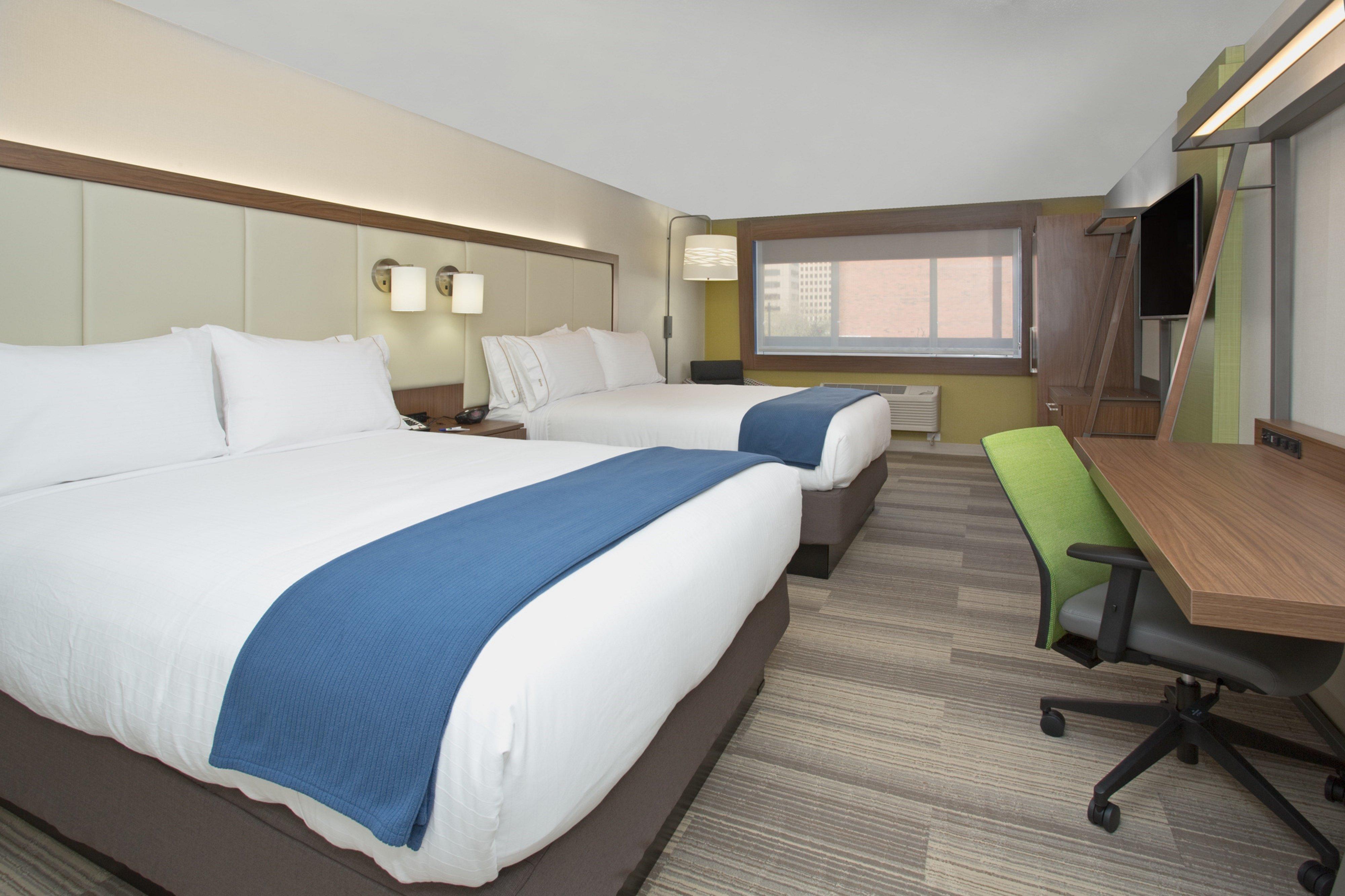 Holiday Inn Express & Suites Hammond By Ihg Zewnętrze zdjęcie