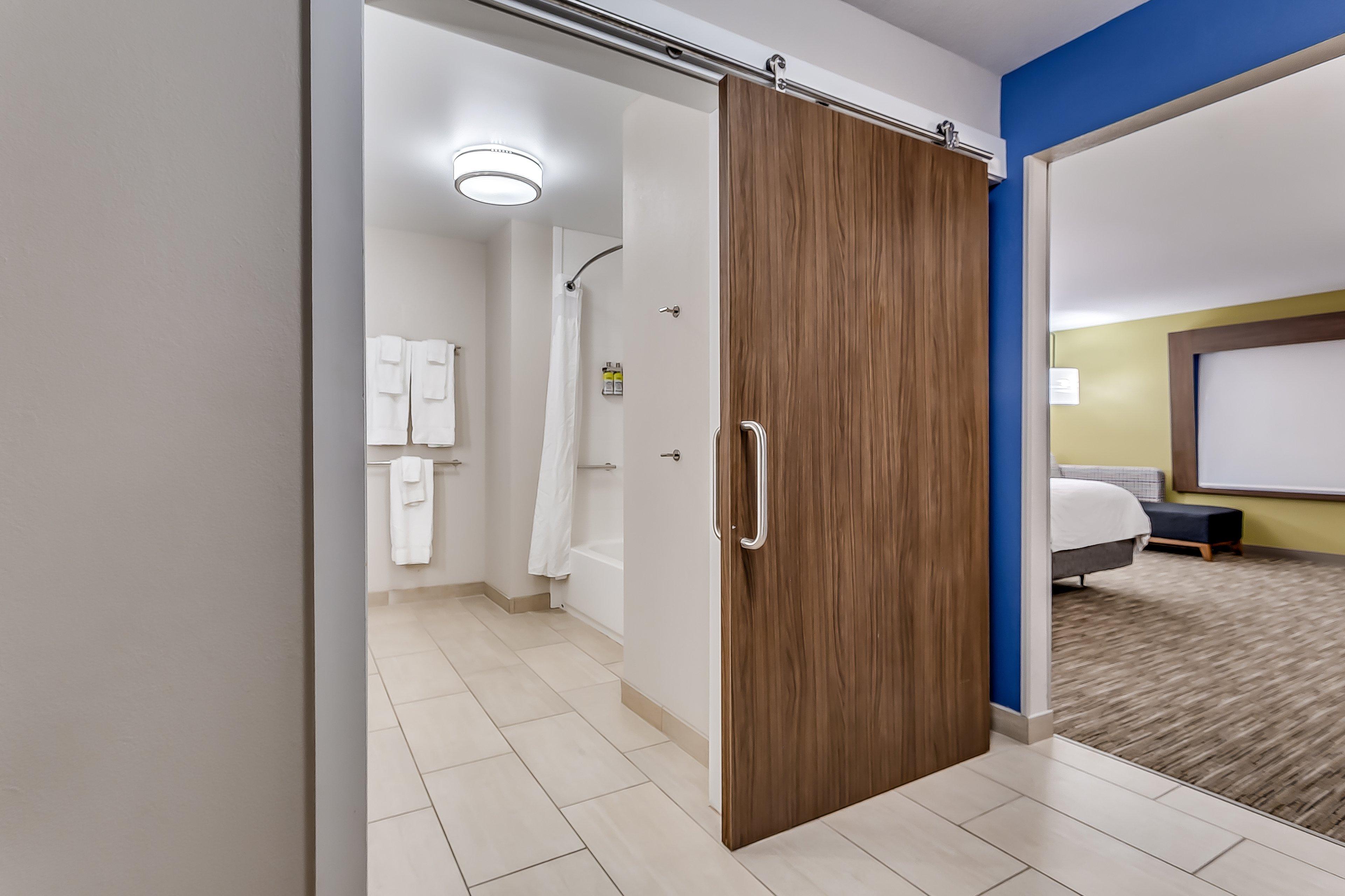 Holiday Inn Express & Suites Hammond By Ihg Zewnętrze zdjęcie