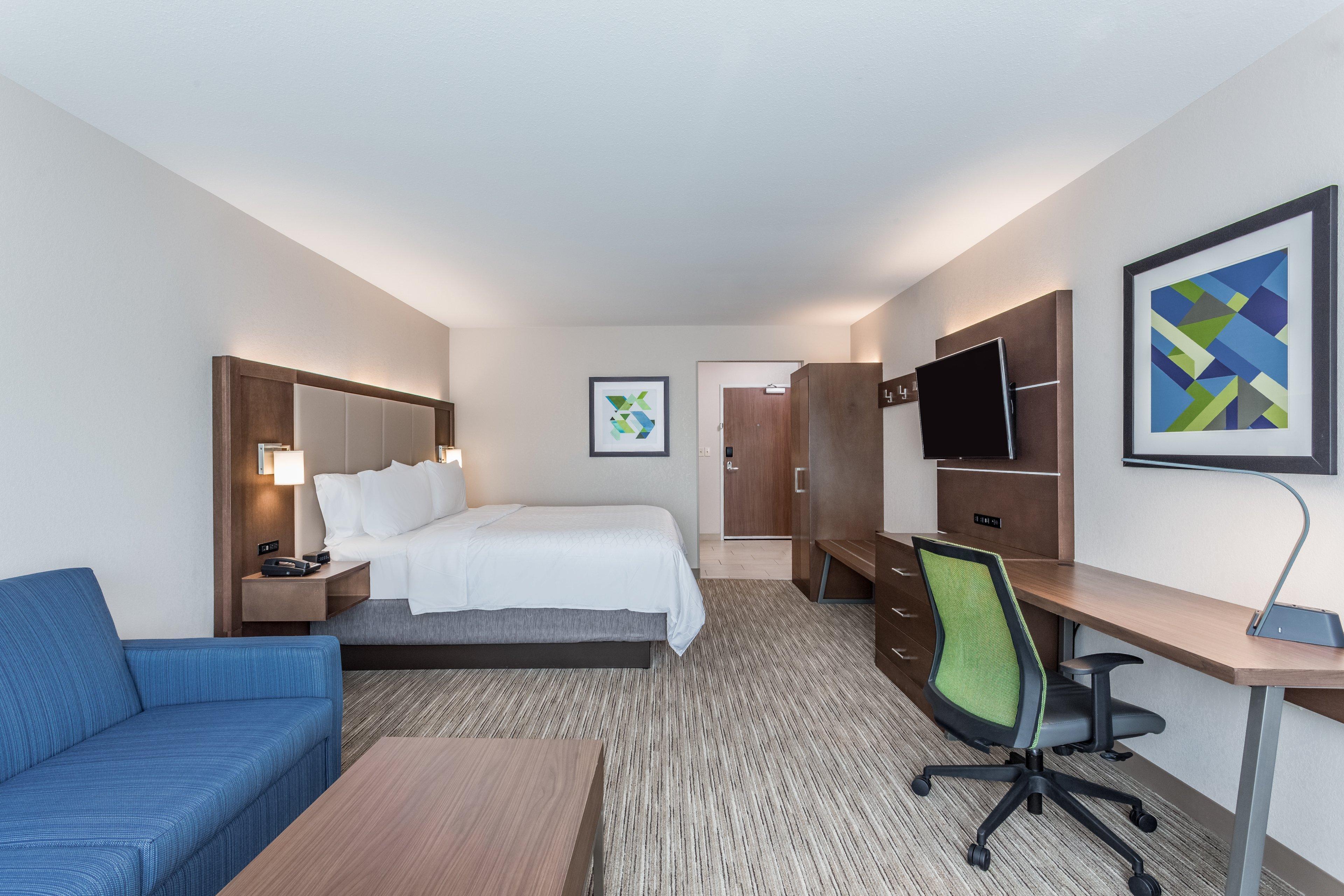 Holiday Inn Express & Suites Hammond By Ihg Zewnętrze zdjęcie