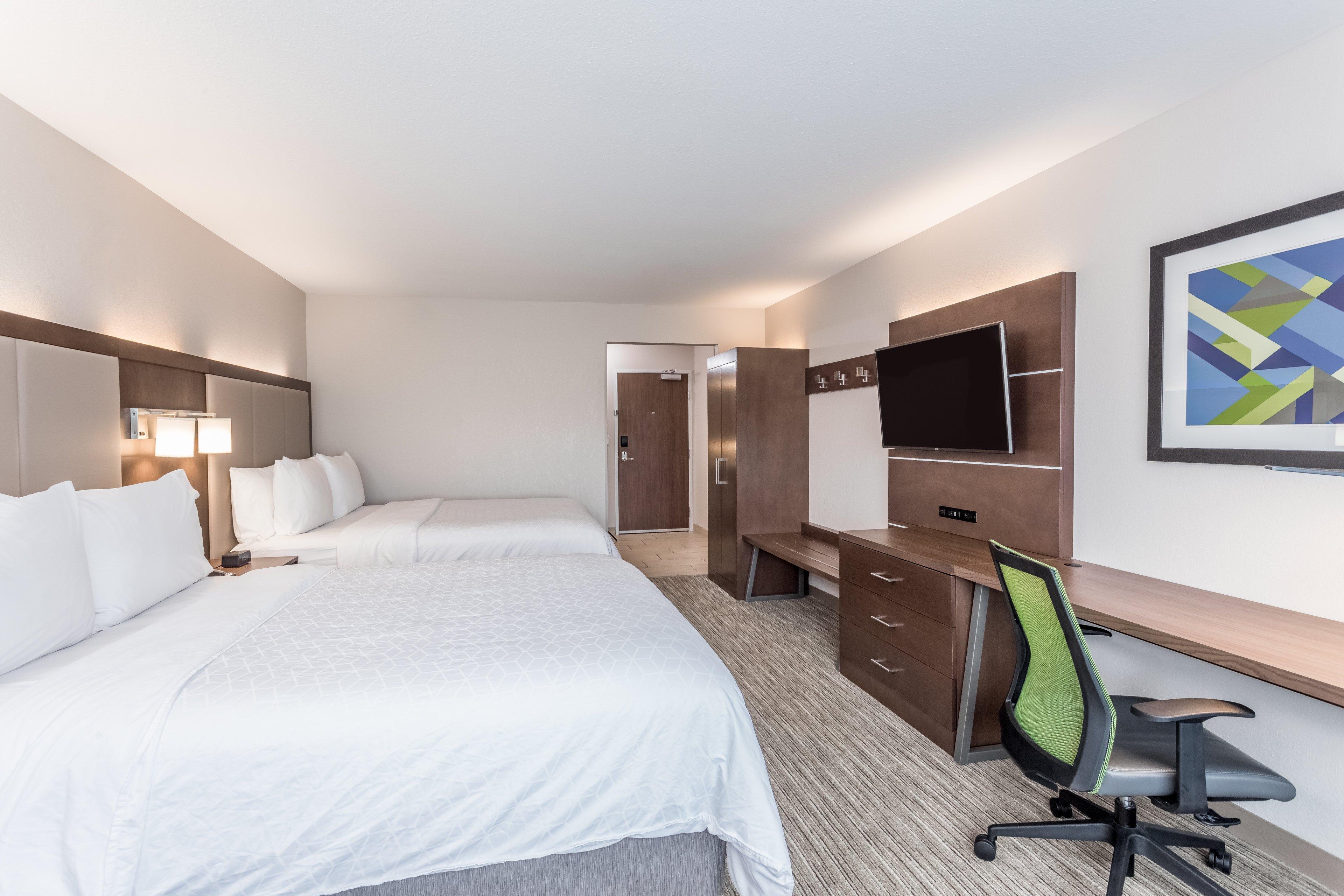 Holiday Inn Express & Suites Hammond By Ihg Zewnętrze zdjęcie