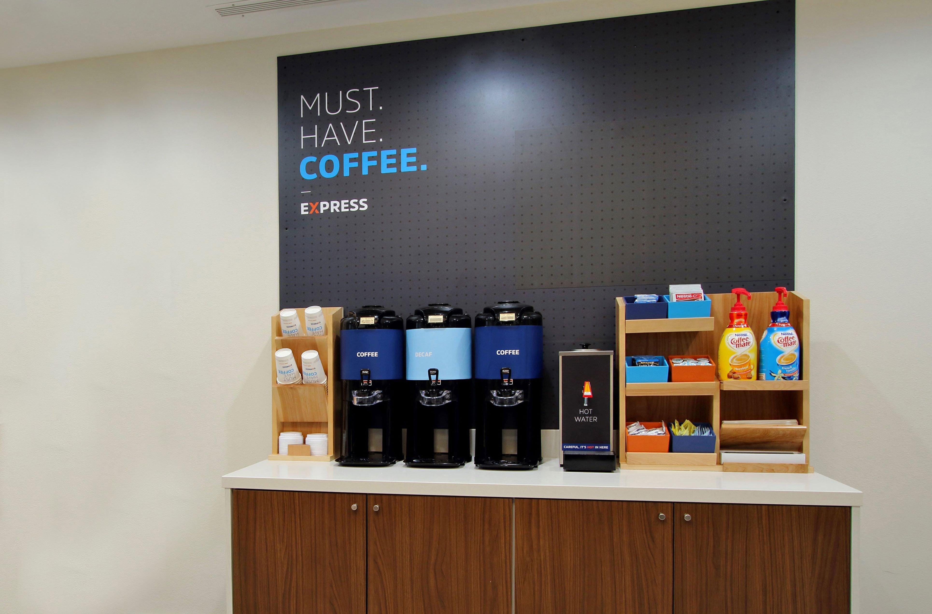 Holiday Inn Express & Suites Hammond By Ihg Zewnętrze zdjęcie
