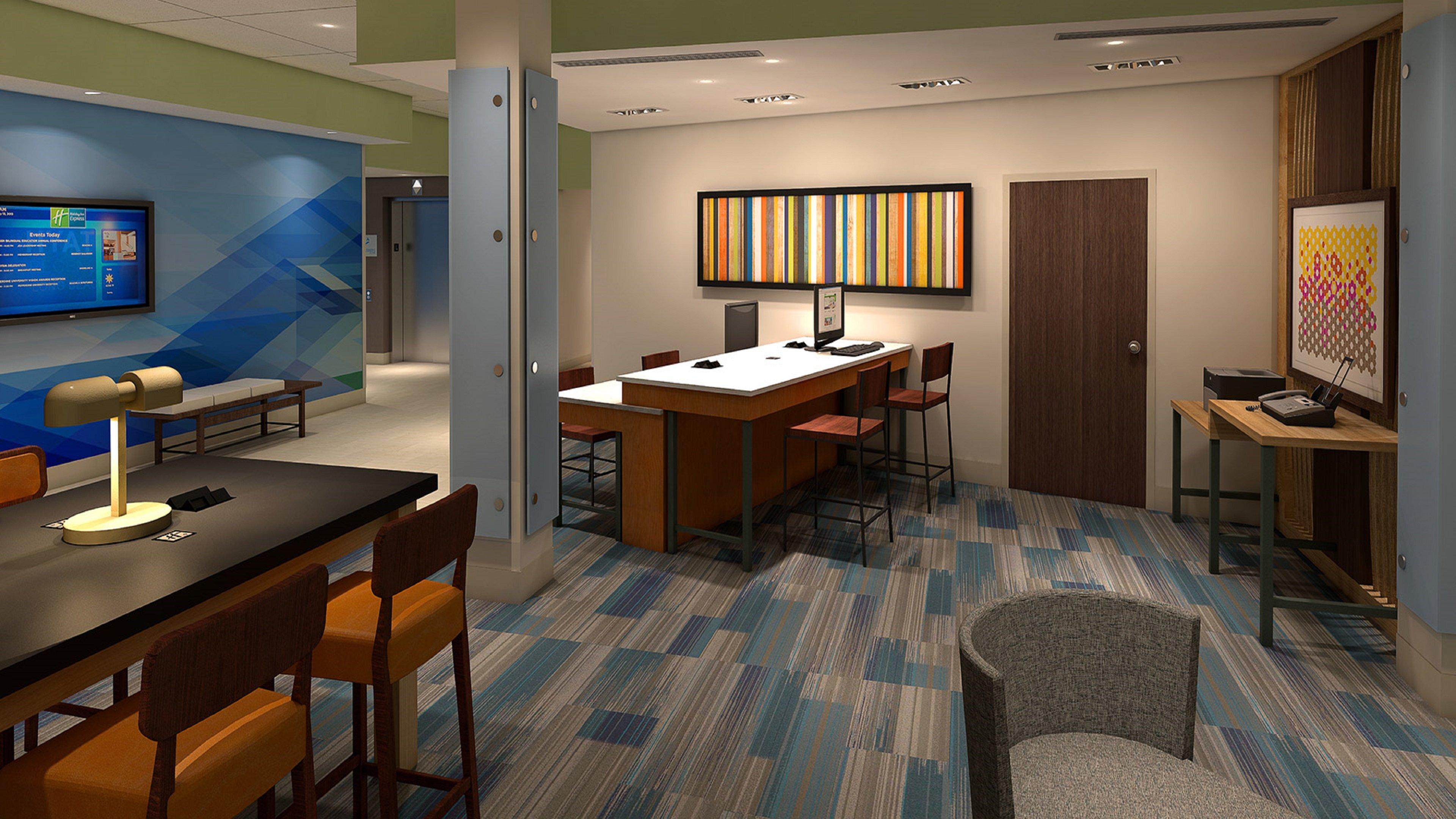Holiday Inn Express & Suites Hammond By Ihg Zewnętrze zdjęcie