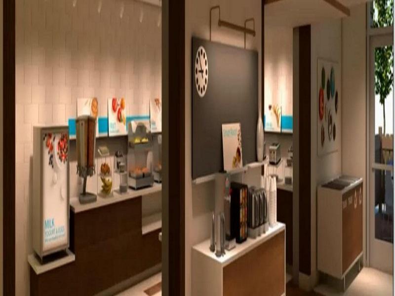 Holiday Inn Express & Suites Hammond By Ihg Zewnętrze zdjęcie