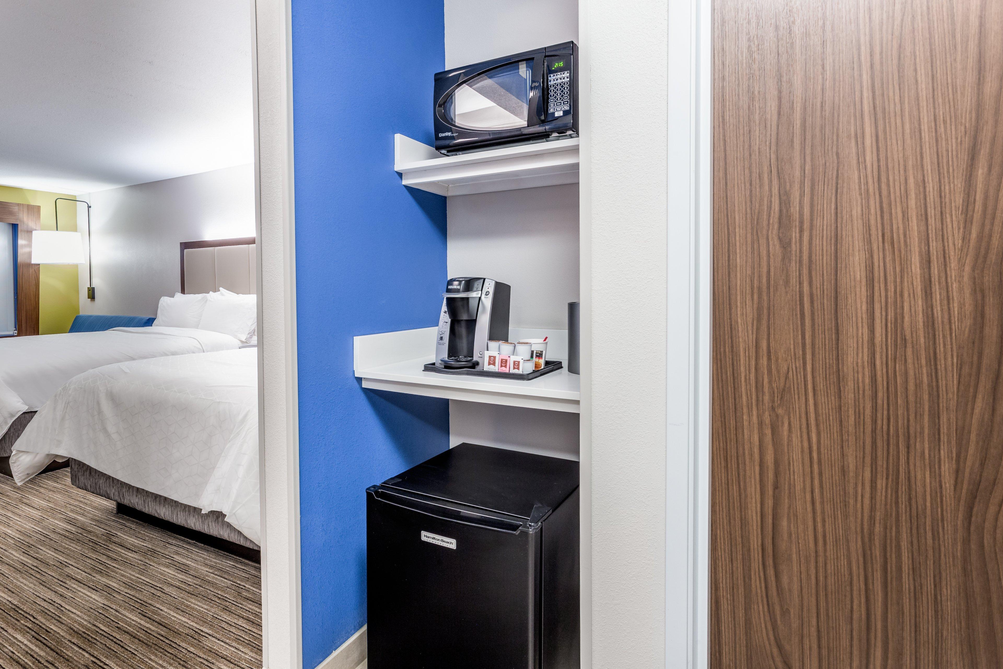 Holiday Inn Express & Suites Hammond By Ihg Zewnętrze zdjęcie