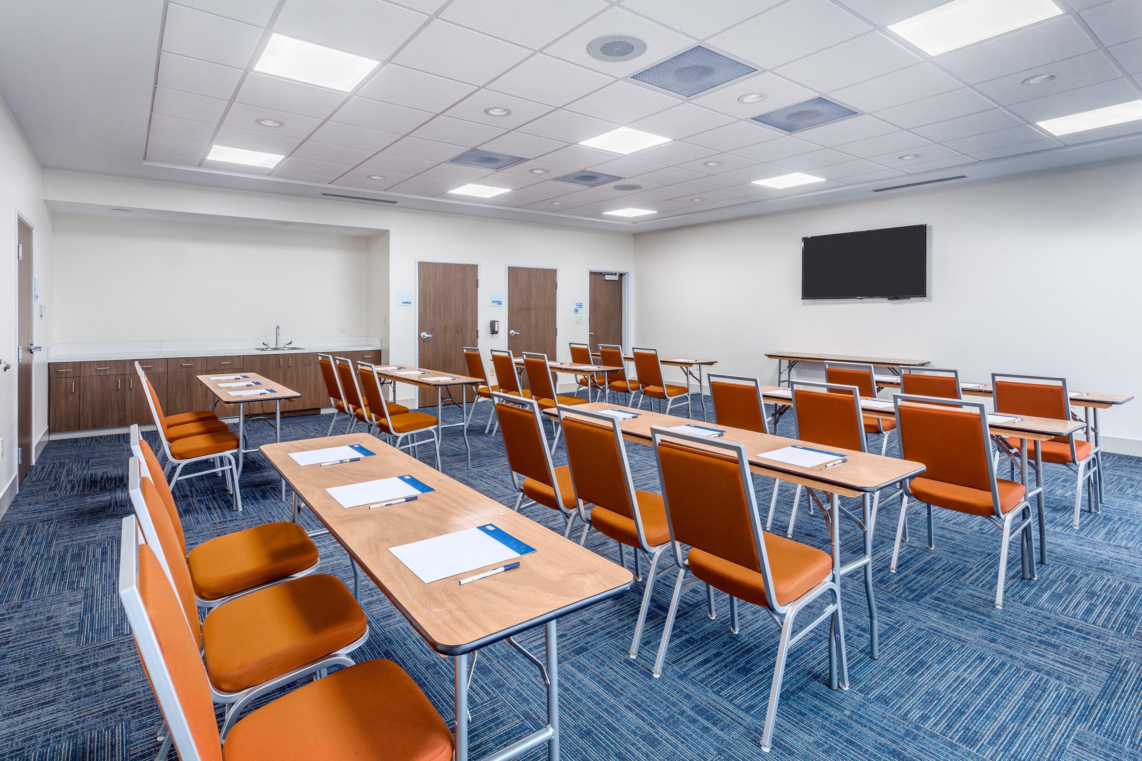 Holiday Inn Express & Suites Hammond By Ihg Zewnętrze zdjęcie