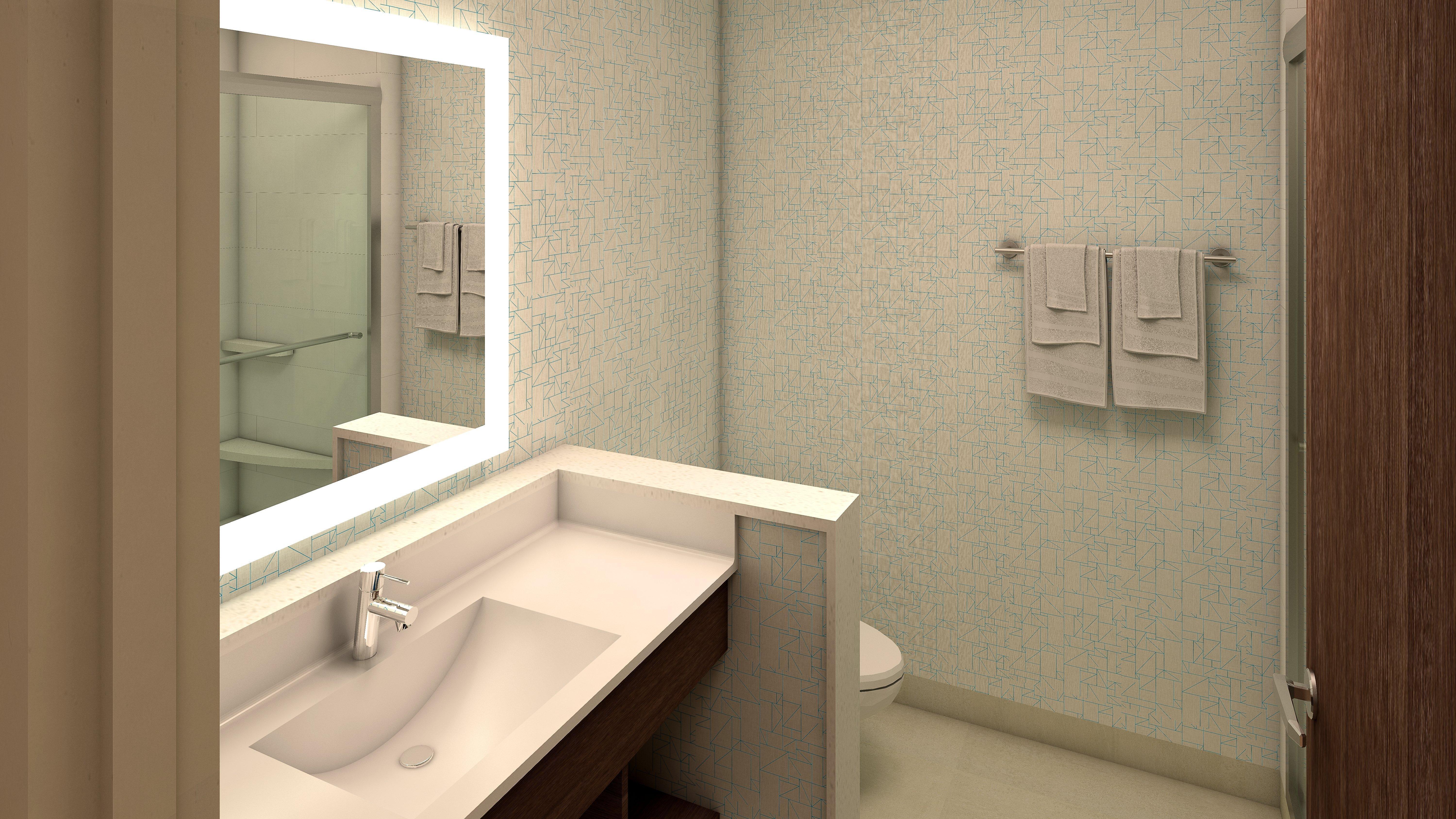 Holiday Inn Express & Suites Hammond By Ihg Zewnętrze zdjęcie