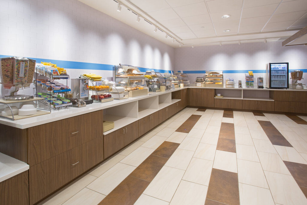 Holiday Inn Express & Suites Hammond By Ihg Zewnętrze zdjęcie