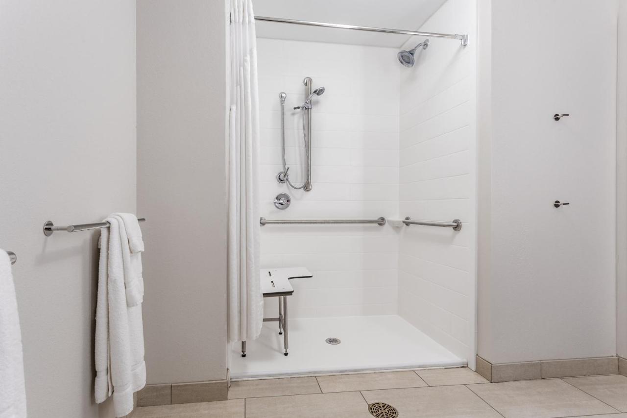 Holiday Inn Express & Suites Hammond By Ihg Zewnętrze zdjęcie